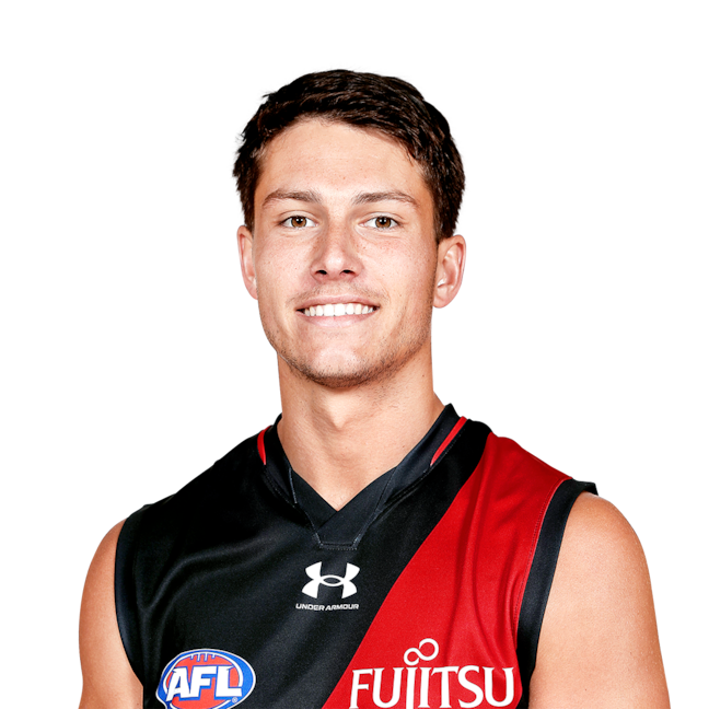 Archie Perkins profile picture